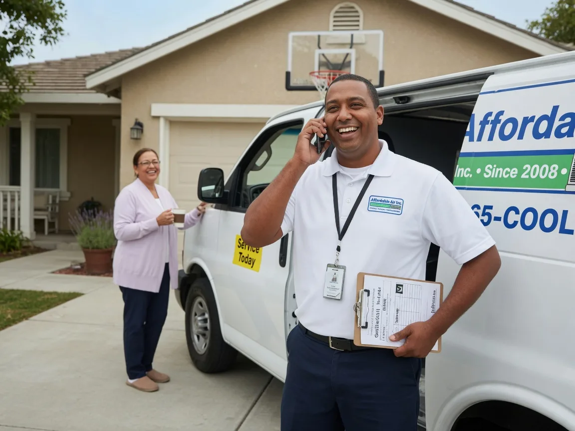 Central Ac Repair Gordonville, TX FAQs